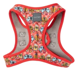 FuzzYard The Homies - Dog Step In Harness