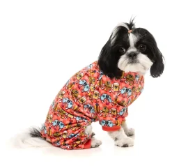 FuzzYard The Homies - Pyjamas