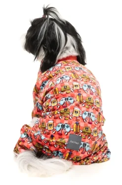 FuzzYard The Homies - Pyjamas