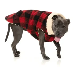 FuzzYard The Lumberjack - Red