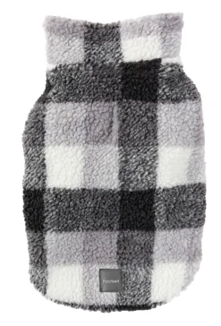 FuzzYard The Lumberjack - White/Black