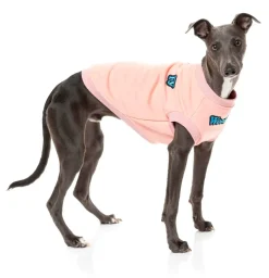FuzzYard The Woof Sweater - Pink