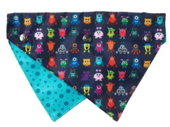 FuzzYard The Yardsters Bandana