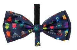 FuzzYard The Yardsters Bowtie