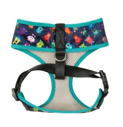 FuzzYard The Yardsters Harness