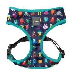 FuzzYard The Yardsters Harness