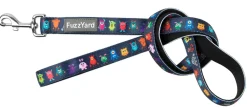 FuzzYard The Yardsters Lead