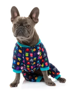 FuzzYard The Yardsters Pajamas