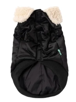 FuzzYard The Zoomies Jacket - Black