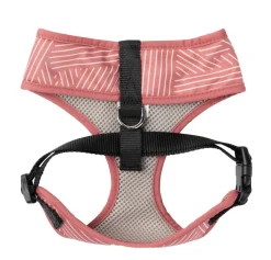 FuzzYard Thornbury - Brick Red - Dog Harness