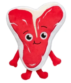 FuzzYard Tim Tee-Bowne - Dog Toy