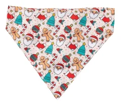 FuzzYard Tinsel Time - Cat Fashion Pack