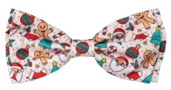 FuzzYard Tinsel Time - Dog 2 Pack