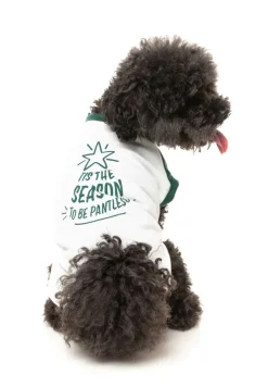 FuzzYard Tis The Season To Be Pantless - T-Shirt