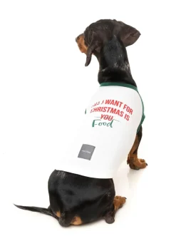 FuzzYard Tis The Season To Be Pantless - T-Shirt