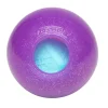 FuzzYard Truth Tellin' Treat Ball - Interactive Chew Toy