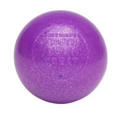 FuzzYard Truth Tellin' Treat Ball - Interactive Chew Toy