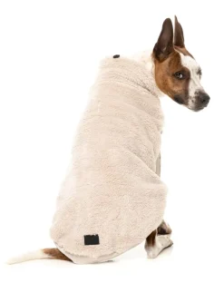 FuzzYard Turtle Teddy 25 Sweater - Beige