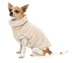 FuzzYard Turtle Teddy 25 Sweater - Beige