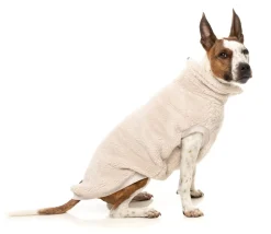 FuzzYard Turtle Teddy 25 Sweater - Beige