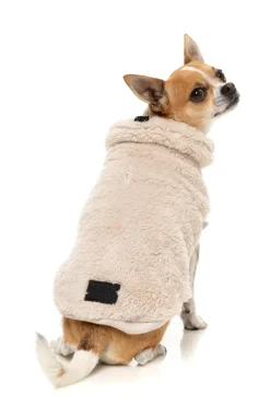 FuzzYard Turtle Teddy 25 Sweater - Beige