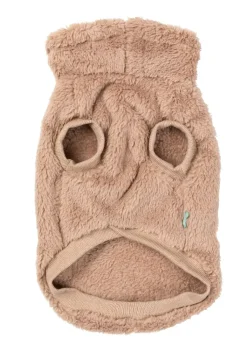 FuzzYard Turtle Teddy 24 Sweater - Chai