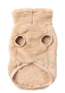 FuzzYard Turtle Teddy 25 Sweater - Desert Tan