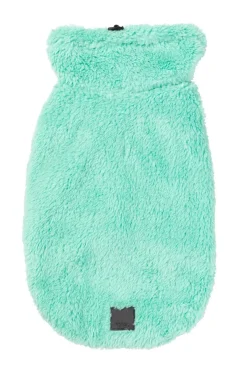 FuzzYard Turtle Teddy 24 Sweater - Teal