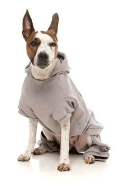 FuzzYard Urban Tracksuit - Cool Grey