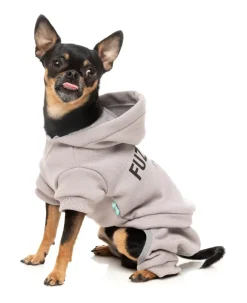 FuzzYard Urban Tracksuit - Cool Grey