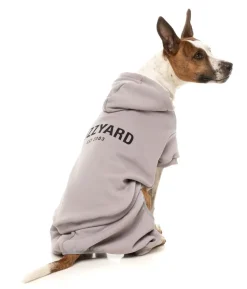 FuzzYard Urban Tracksuit - Cool Grey