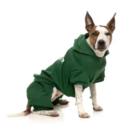 FuzzYard Urban Tracksuit - Green