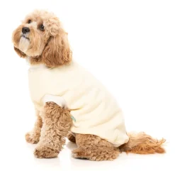 FuzzYard Vanilla Street Sweater