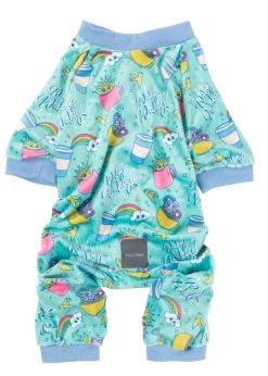 FuzzYard Wakey Wakey Pajamas
