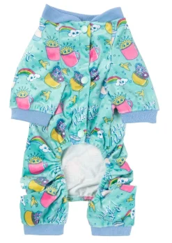 FuzzYard Wakey Wakey Pajamas