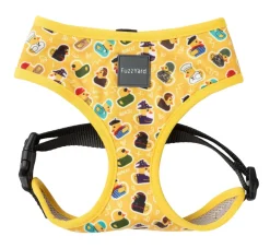 FuzzYard What The Duck - Dog Harness