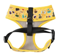 FuzzYard What The Duck - Dog Harness