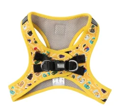 FuzzYard What The Duck - Dog Step In Harness
