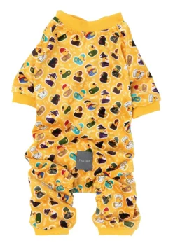 FuzzYard What The Duck - Pyjamas