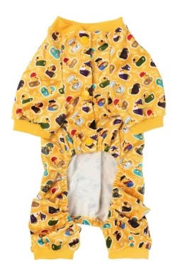 FuzzYard What The Duck - Pyjamas
