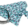 FuzzYard Wild One Aqua - Cat Fashion Pack