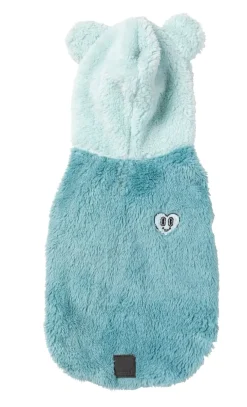 FuzzYard Winnie Hoodie - Blue