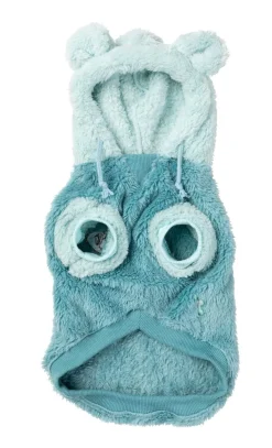 FuzzYard Winnie Hoodie - Blue