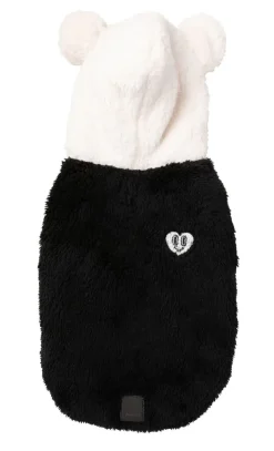 FuzzYard Winnie Hoodie - Panda