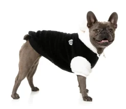 FuzzYard Winnie Hoodie - Panda