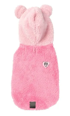 FuzzYard Winnie Hoodie - Pink