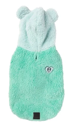 FuzzYard Winnie Hoodie - Teal