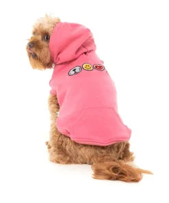 FuzzYard Wooftagram Hoodie - Pink