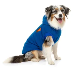 FuzzYard Yardsters Hoodie - Blue