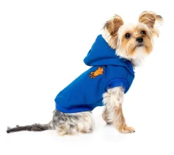 FuzzYard Yardsters Hoodie - Blue